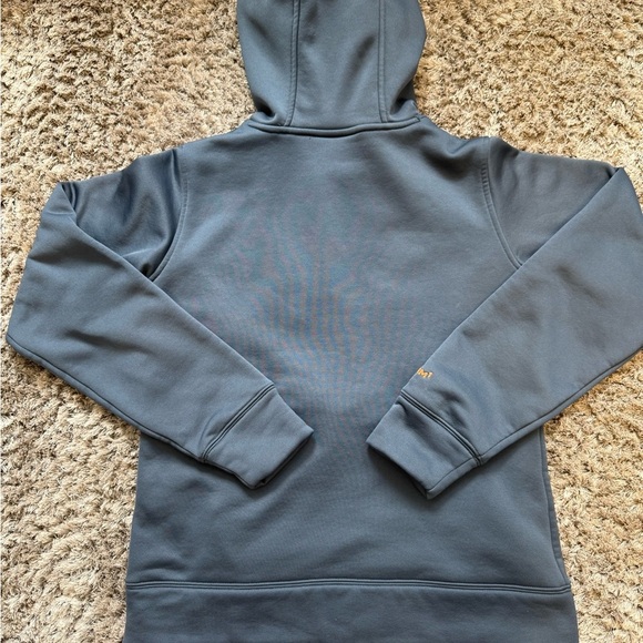 women's hoodie size S brand Under Armour - Picture 5 of 6